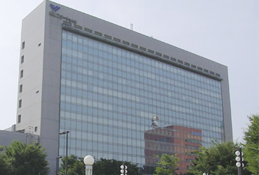 ボルファートとやま｜会社概要